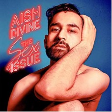 AISH DIVINE-SEX ISSUE -HQ- (LP)