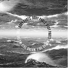 BODY PARTS-FIRE DREAM (CD)