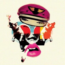 PRODIGY-ALWAYS OUTNUMBERED, NEVER OUTGUNNED (CD)