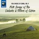 V/A-FOLK MUSIC OF CHINA 9 (CD)