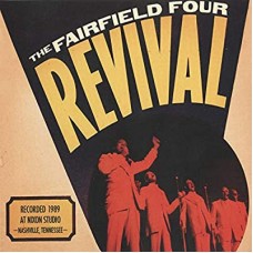 FAIRFIELD FOUR-REVIVAL (CD)