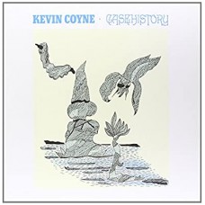 KEVIN COYNE-CASE HISTORY (LP)