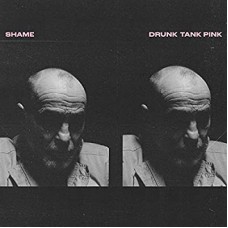 SHAME-DRUNK TANK PINK (LP)