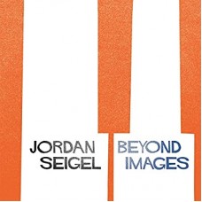 JORDAN SEIGAL-BEYOND IMAGES (LP)