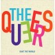 QUEERS-SAVE THE WORLD (LP)