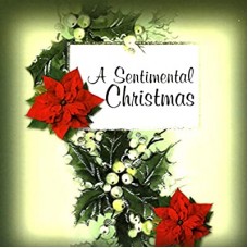 V/A-A SENTIMENTAL CHRISTMAS (CD)