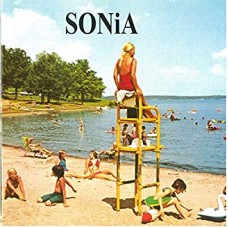 SONIA DISAPPEAR FEAR-NO BOMB IS SMART (CD)