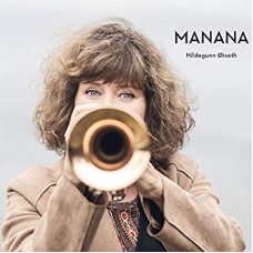 HILDEGUNN OISETH-MANANA (CD)
