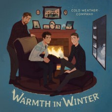 COLD WEATHER COMPANY-WARMTH IN WINTER -LTD- (7")