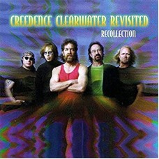 CREEDENCE CLEARWATER REVIVAL-RECOLLECTION (2CD)