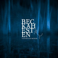 BECKAHESTEN-VATTENHALENS.. -DIGI- (CD)