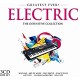 V/A-GREATEST EVER ELECTRIC (3CD)