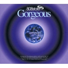 808 STATE-GORGEOUS (2CD)