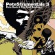 PETE ROCK-PETESTRUMENTALS 3 (CD)