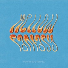 POTATOHEAD PEOPLE-MELLOW FANTASY (CD)
