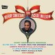 JACKIE WILSON-MERRY CHRISTMAS FROM.. (LP)