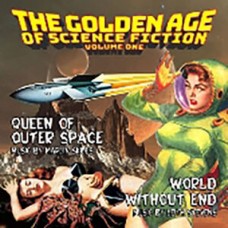 B.S.O. (BANDA SONORA ORIGINAL)-GOLDEN AGE OF SCIENCE.. (CD)