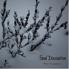 SOUL DISSOLUTION-WINTER CONTEMPLATIONS (CD)