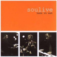 SOULIVE-TURN IT OUT -REISSUE- (CD)