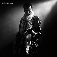 BOMBINO-LIVE IN AMSTERDAM (CD)