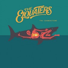 ELOVATERS-CORNERSTONE (CD)
