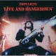 THIN LIZZY-LIVE & DANGEROUS (CD)