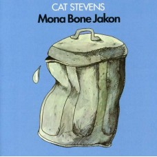 CAT STEVENS-MONA BONE JAKON (CD)