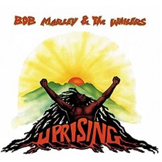 BOB MARLEY & THE WAILERS-UPRISING -REMASTERED- (CD)