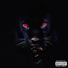 RJ PAYNE-HE'S A FUCKIN' ANIMAL (LP)