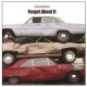 CLASSIC RUINS-FORGET ABOUT IT (CD)