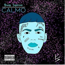 YOUNG SIGNORINO-CALMO (LP)