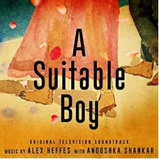 B.S.O. (BANDA SONORA ORIGINAL)-A SUITABLE BOY (2CD)