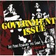 GOVERNMENT ISSUE-PUNK REMAINS THE SAME.. (CD-S)