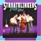 STROATKLINKERS-VRIZZE WIND (CD)
