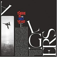 ALGIERS-THERE IS NO YEAR -INDIE- (LP)