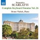 BRUNO VLAHEK-DOMENICO SCARLATTI:.. (CD)