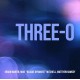 SHAUN MARTIN-THREE-O (CD)