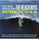 BEACH BOYS-SURFIN' USA (STEREO) (LP)