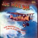 JOE WALSH-SMOKER YOU DRINK,.. -HQ- (LP)