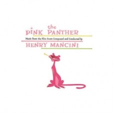 HENRY MANCINI-PINK PANTHER -HQ/45 RPM- (2LP)