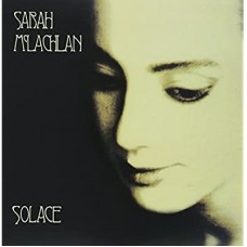 SARAH MCLACHLAN-SOLACE -HQ/45 RPM- (2LP)