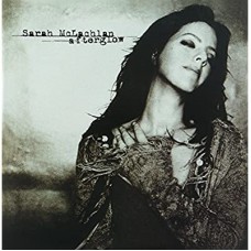 SARAH MCLACHLAN-AFTERGLOW -HQ/45 RPM- (2LP)