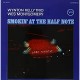 WYNTON KELLY TRIO-SMOKIN' AT THE.. -HQ- (2LP)