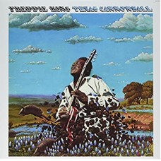 FREDDIE KING-TEXAS CANNONBALL (LP)