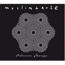 MUSLIMGAUZE-ISLAMIC SONGS (CD)