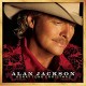 ALAN JACKSON-HONKY TONK CHRISTMAS (CD)