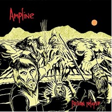 AMPLINE-PASSION RELAPSE (LP)