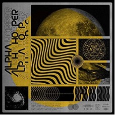 ALPHA HOPPER-ALPHA HEX INDEX (CD)