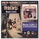 TOMMY GARRETT-MEXICAN LEATHER AND.. (CD)