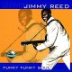 JIMMY REED-FUNKY FUNKY SOUL (CD)